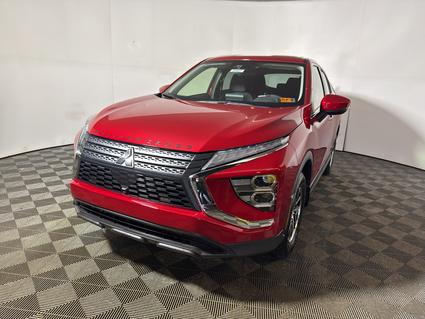2026 Mitsubishi Eclipse Cross Beckley WV