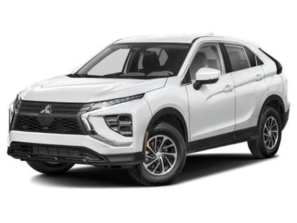 2026 Mitsubishi Eclipse Cross Spokane WA