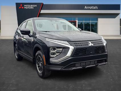 2026 Mitsubishi Eclipse Cross Spokane WA