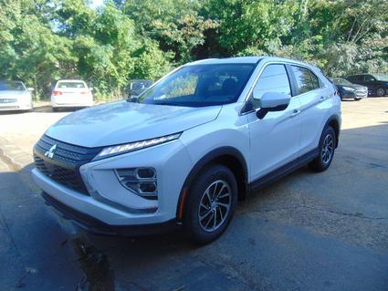 2023 Mitsubishi Eclipse Cross Starkville MS