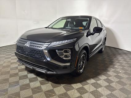 2026 Mitsubishi Eclipse Cross Beckley WV