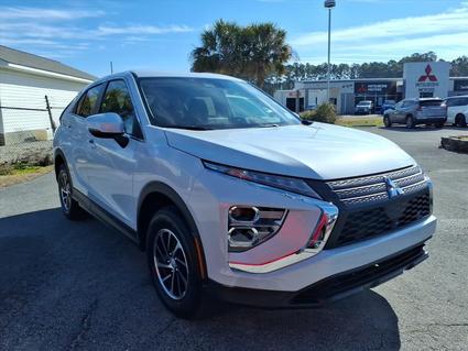 2026 Mitsubishi Eclipse Cross Jacksonville NC