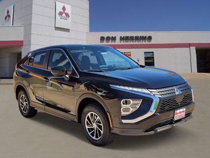 2026 Mitsubishi Eclipse Cross Plano TX