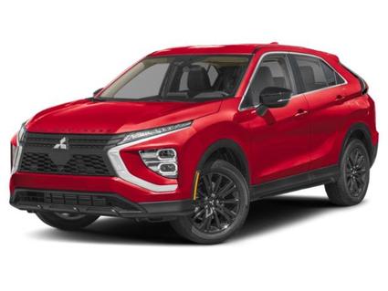 2025 Mitsubishi Eclipse Cross Minneapolis MN