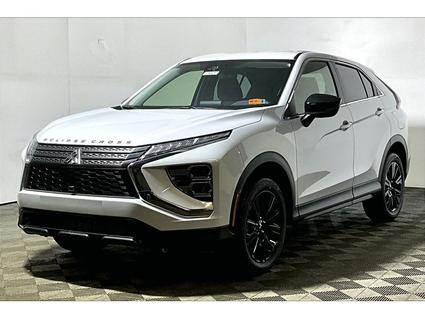 2025 Mitsubishi Eclipse Cross Beckley WV