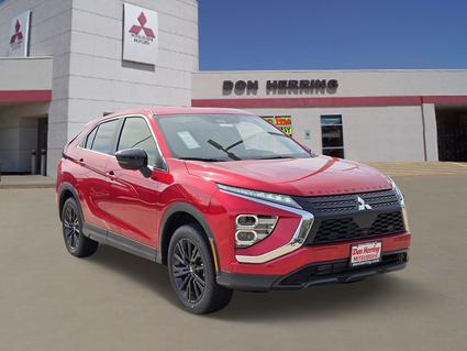 2026 Mitsubishi Eclipse Cross Plano TX
