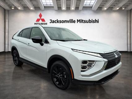 2026 Mitsubishi Eclipse Cross Jacksonville NC