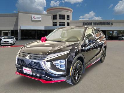2026 Mitsubishi Eclipse Cross Plano TX