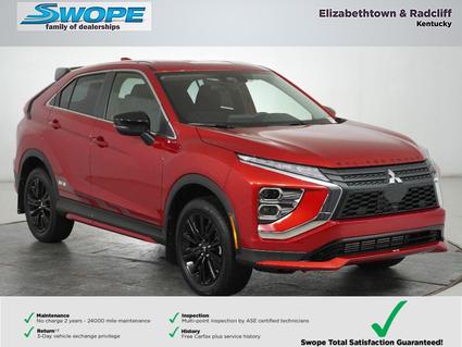 2026 Mitsubishi Eclipse Cross Radcliff KY