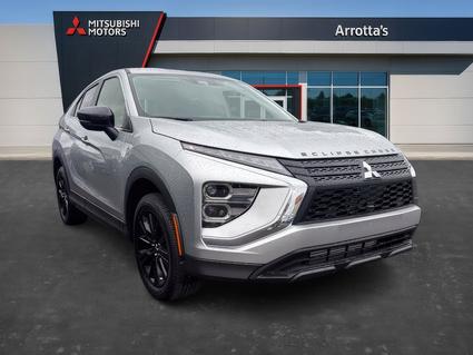 2026 Mitsubishi Eclipse Cross Spokane WA
