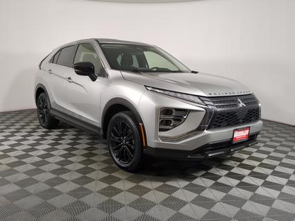 2023 Mitsubishi Eclipse Cross Tilton IL