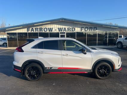 2023 Mitsubishi Eclipse Cross Ripley MS