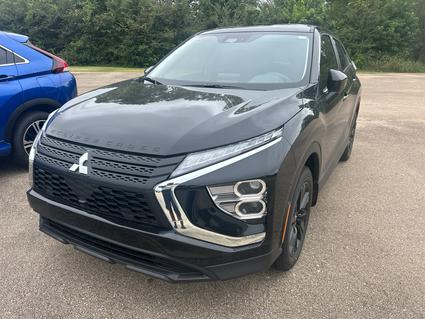 2025 Mitsubishi Eclipse Cross Saltillo MS