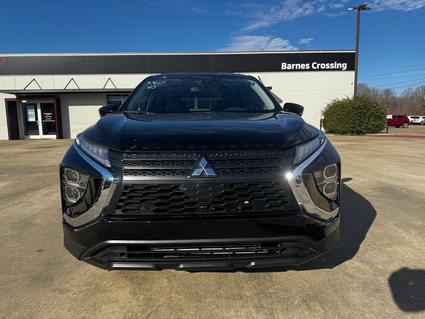2025 Mitsubishi Eclipse Cross Saltillo MS