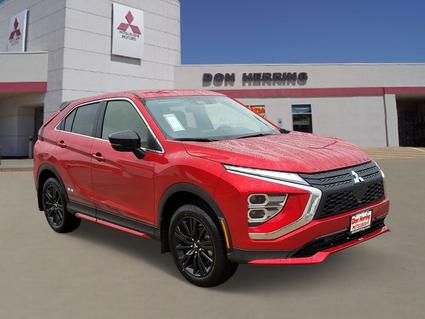 2026 Mitsubishi Eclipse Cross Plano TX
