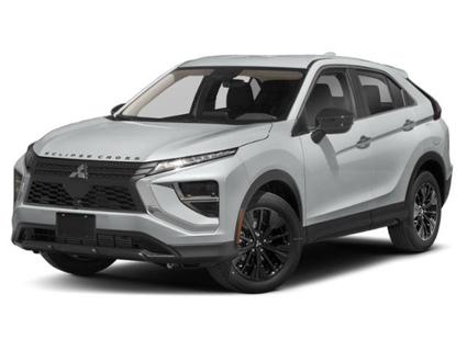 2022 Mitsubishi Eclipse Cross Inver Grove Heights MN