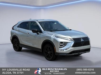 2023 Mitsubishi Eclipse Cross Knoxville TN