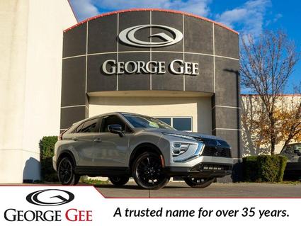 2024 Mitsubishi Eclipse Cross Liberty Lake WA