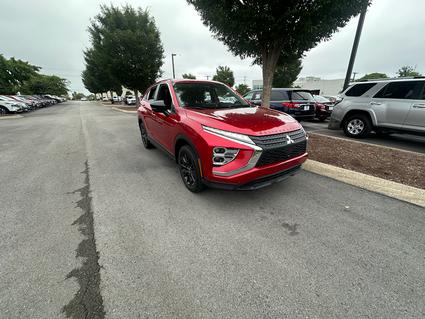 2024 Mitsubishi Eclipse Cross Murfreesboro TN
