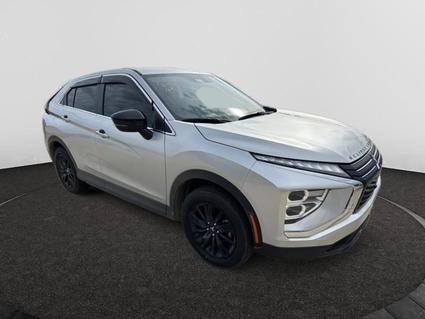2025 Mitsubishi Eclipse Cross Tupelo MS