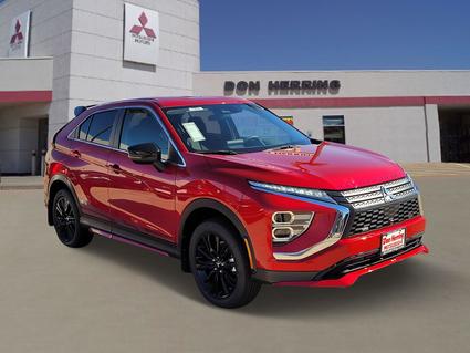 2026 Mitsubishi Eclipse Cross Plano TX