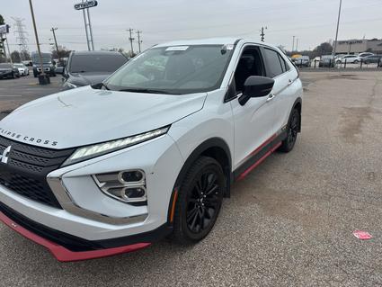 2023 Mitsubishi Eclipse Cross Memphis TN