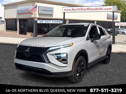 2025 Mitsubishi Eclipse Cross Long Island City NY