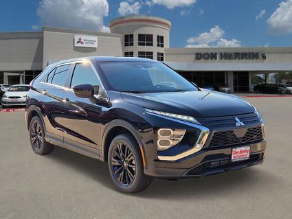 2026 Mitsubishi Eclipse Cross Plano TX