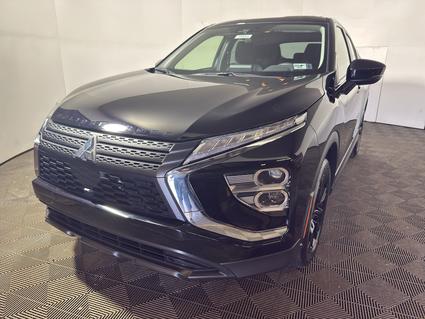 2026 Mitsubishi Eclipse Cross Beckley WV