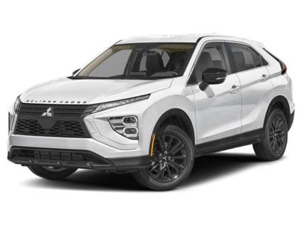 2025 Mitsubishi Eclipse Cross Minneapolis MN