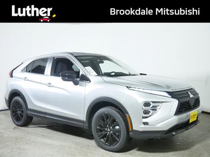 2025 Mitsubishi Eclipse Cross Minneapolis MN