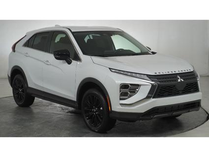 2024 Mitsubishi Eclipse Cross Radcliff KY