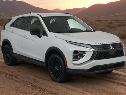 2024 Mitsubishi Eclipse Cross Radcliff KY