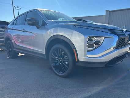 2025 Mitsubishi Eclipse Cross Radcliff KY