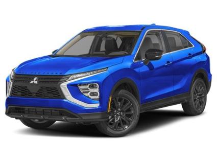 2026 Mitsubishi Eclipse Cross Minneapolis MN