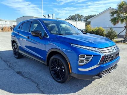 2026 Mitsubishi Eclipse Cross Jacksonville NC