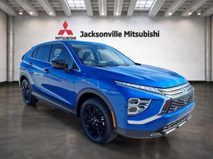 2026 Mitsubishi Eclipse Cross Jacksonville NC