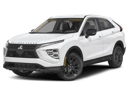 2026 Mitsubishi Eclipse Cross Spokane WA