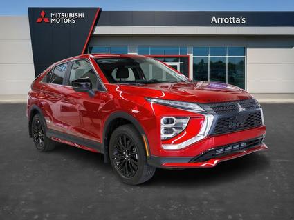 2026 Mitsubishi Eclipse Cross Spokane WA