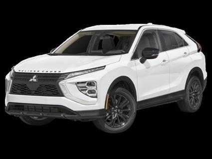 2026 Mitsubishi Eclipse Cross Indiana PA