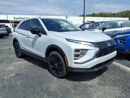 2026 Mitsubishi Eclipse Cross Indiana PA