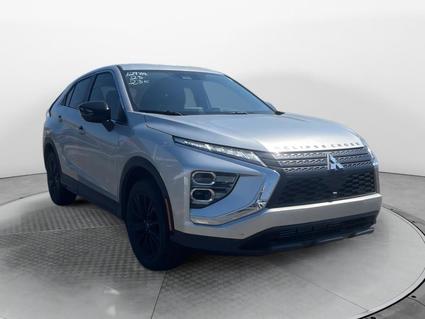2023 Mitsubishi Eclipse Cross Sheffield AL