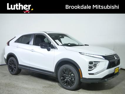 2025 Mitsubishi Eclipse Cross Minneapolis MN