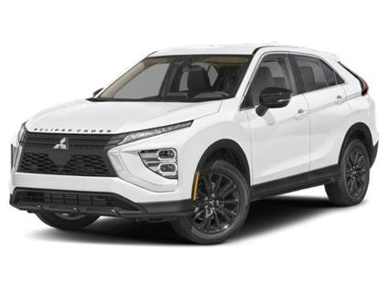 2025 Mitsubishi Eclipse Cross Minneapolis MN