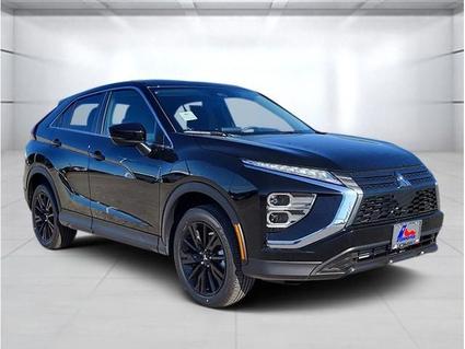 2025 Mitsubishi Eclipse Cross Victoria TX