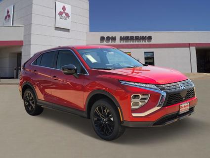 2026 Mitsubishi Eclipse Cross Plano TX