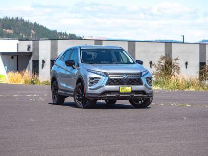 2023 Mitsubishi Eclipse Cross Colville WA