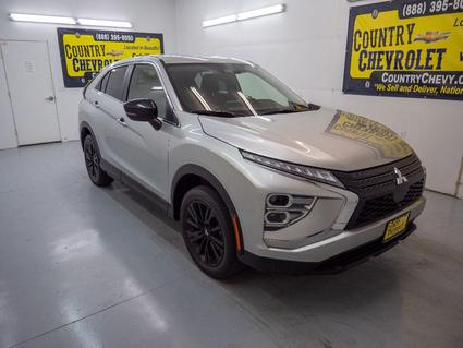 2023 Mitsubishi Eclipse Cross Colville WA