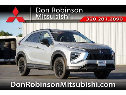 2024 Mitsubishi Eclipse Cross St Cloud MN