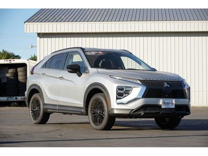 2024 Mitsubishi Eclipse Cross St Cloud MN